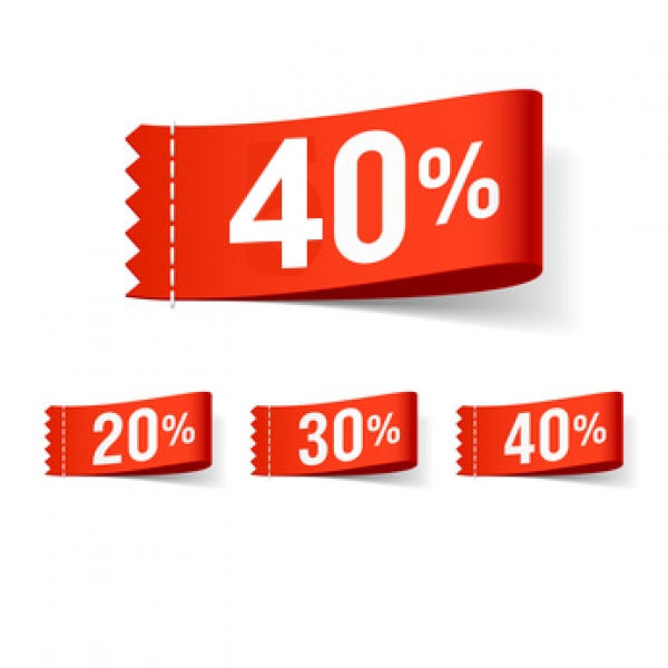 Zniżka za Zniżkę - do 40% zniżki na Autocasco